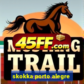 skokka porto alegre